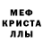 Кетамин VHQ Janna Dinunc